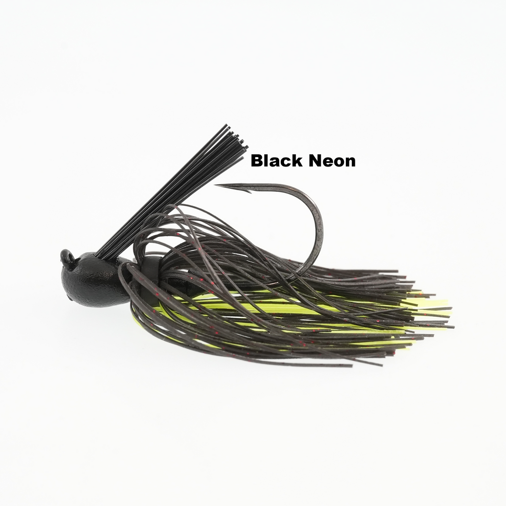 Missile Jigs - Ike's Mini Flip Jig - Missile Baits