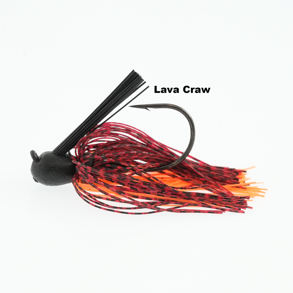 Missile Jigs - Ike's Mini Flip Jig - Missile Baits