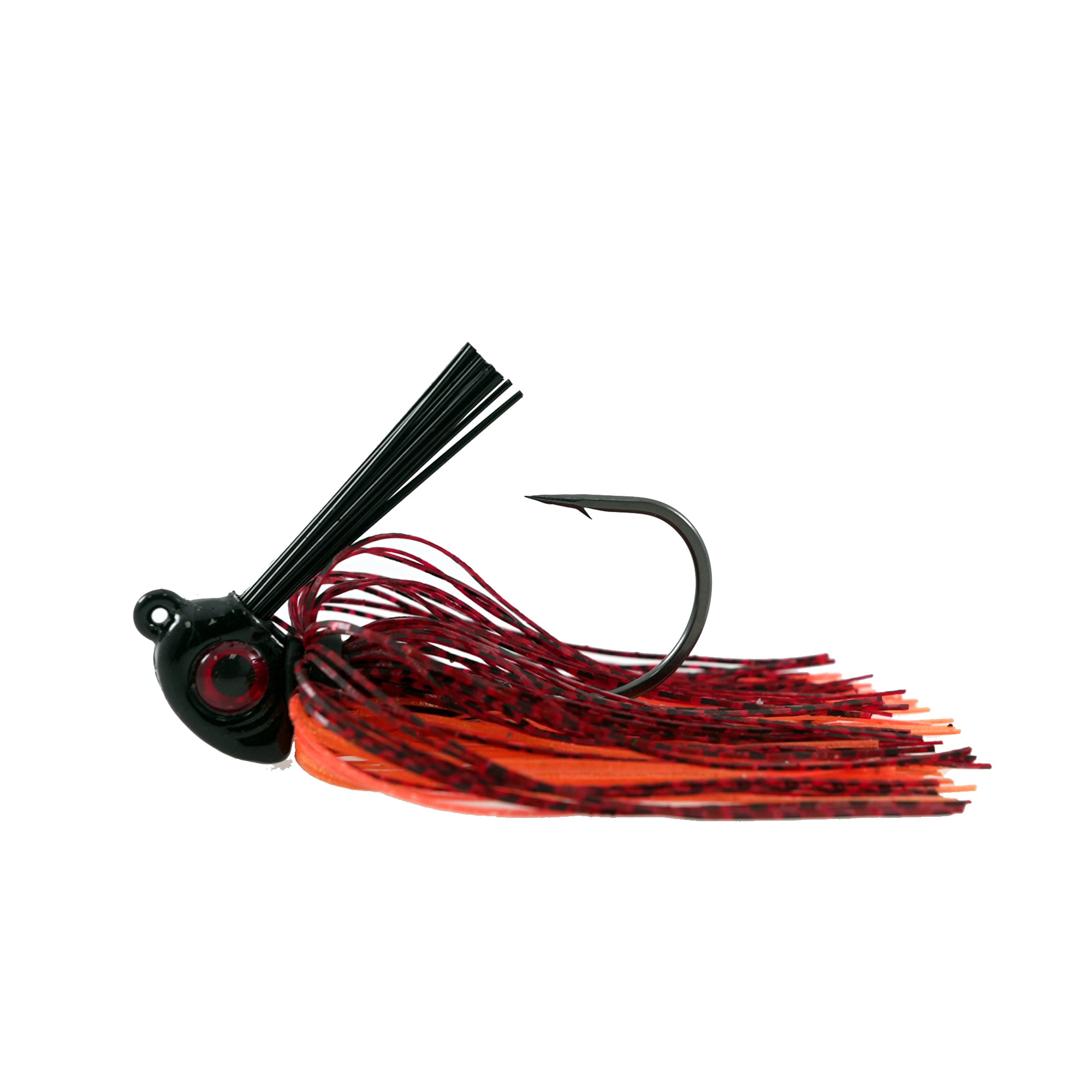 Missile Baits Jigs Ike's Mini Flip Jig - Lake Pro Tackle Missile Baits Jigs Ike's Mini Flip Jig - Lake Pro Tackle