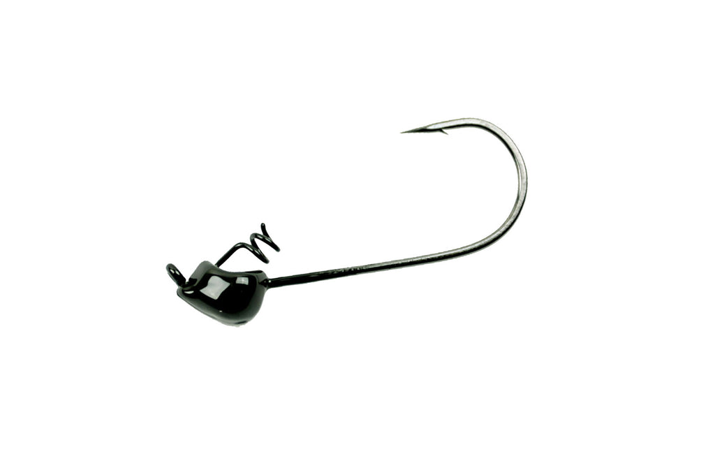 Warlock Head - Missile Baits - best bass lure