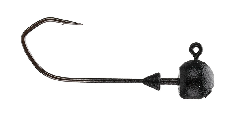 NedBall Head - Missile Baits