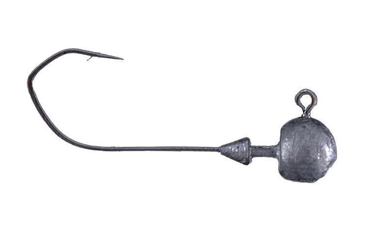 NedBall Head - Missile Baits