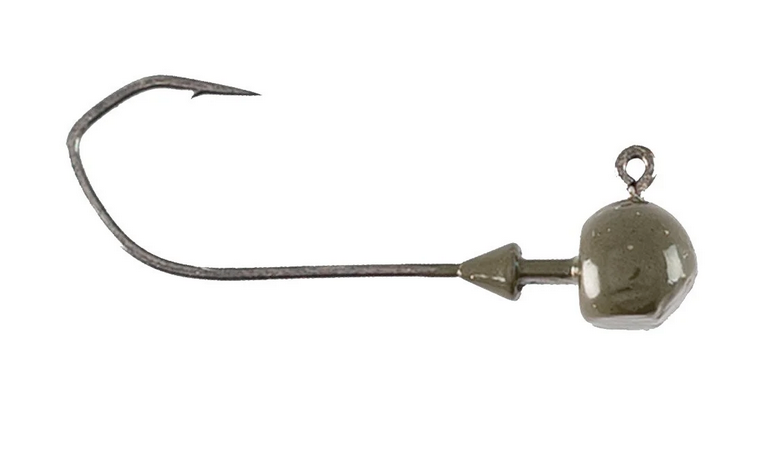 NedBall Head - Missile Baits
