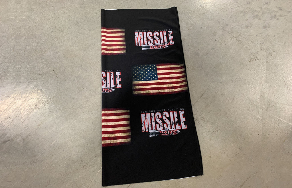 Missile Baits - Sun Shield - Missile Baits - best bass lure
