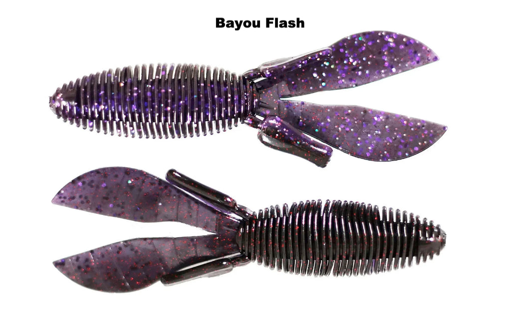D Bomb - Missile Baits - best bass lure