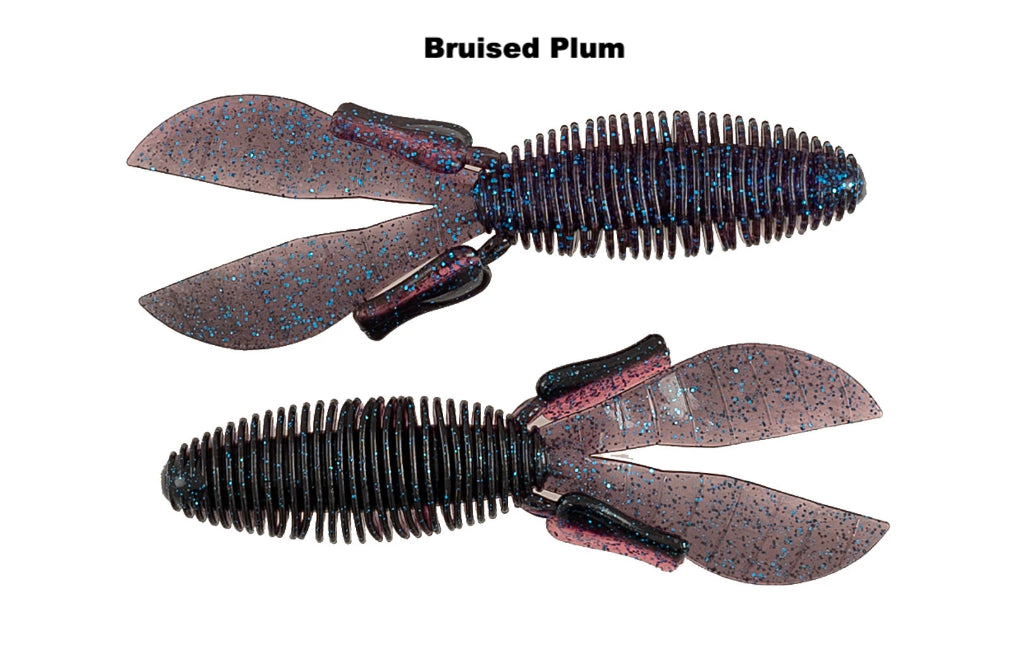 D Bomb - Missile Baits - best bass lure