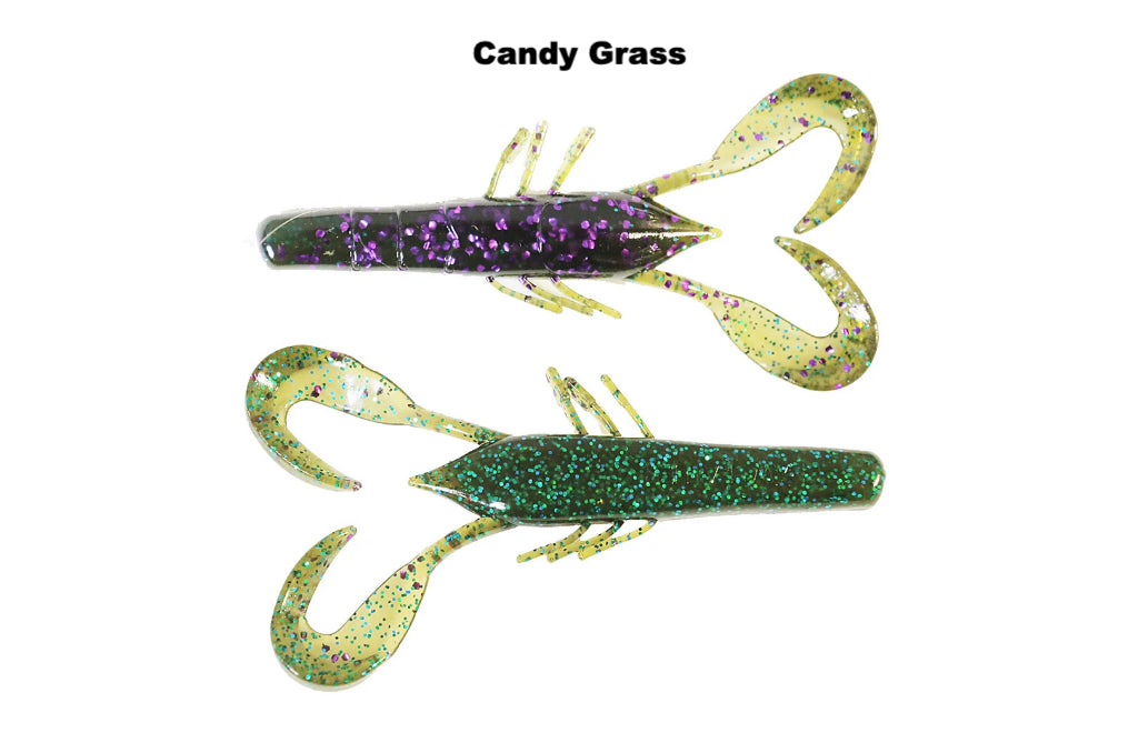 Craw Father - Missile Baits - best bass lure