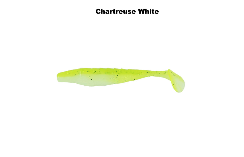 Shockwave 3.5 - Missile Baits - best bass lure