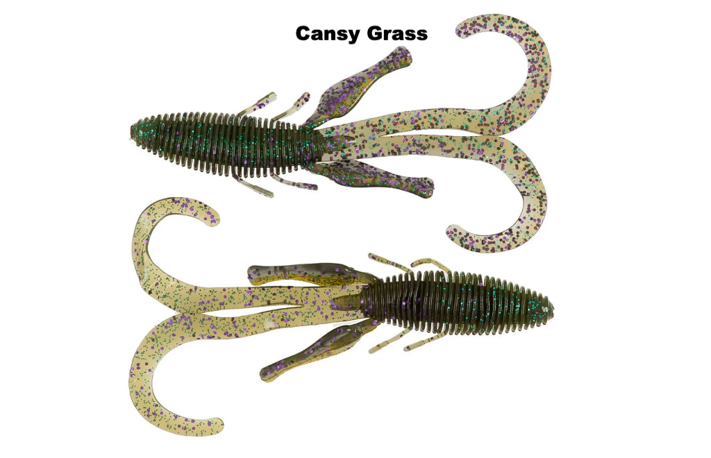 D Stroyer - Missile Baits - best bass lure