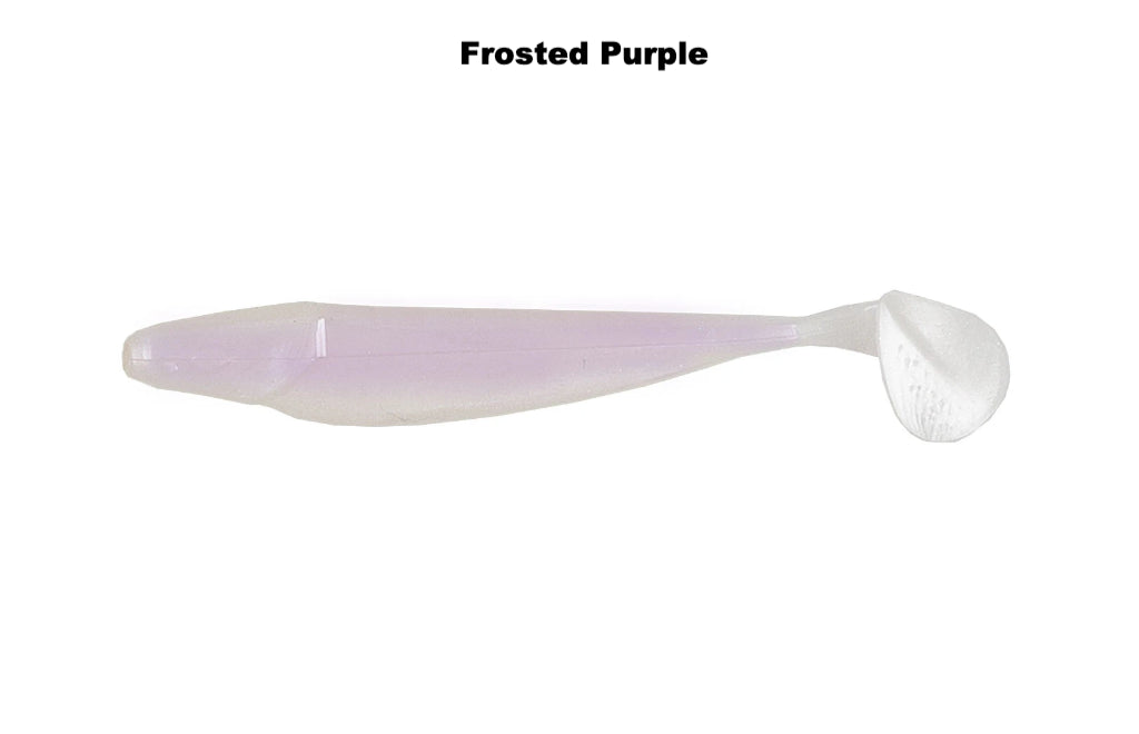 Shockwave 4.25 - Missile Baits - best bass lure