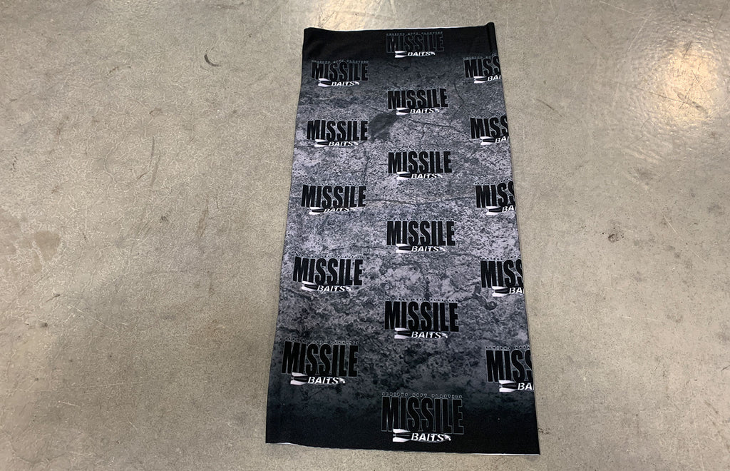 Missile Baits - Sun Shield - Missile Baits - best bass lure
