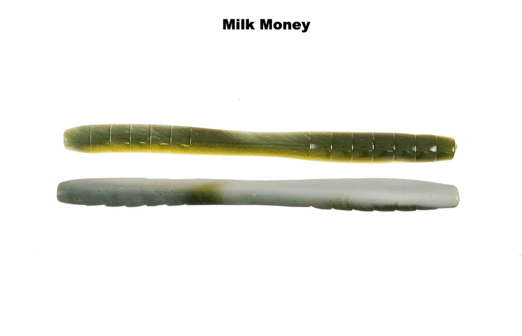 The 48 - Missile Baits - best bass lure