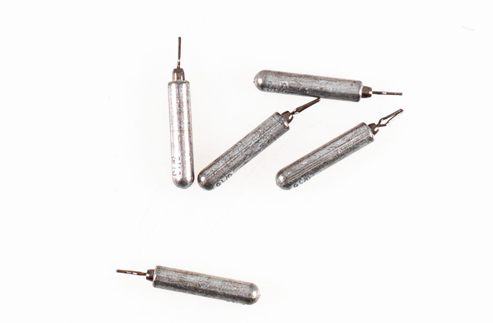 Rattle Shot Weights - Missile Baits