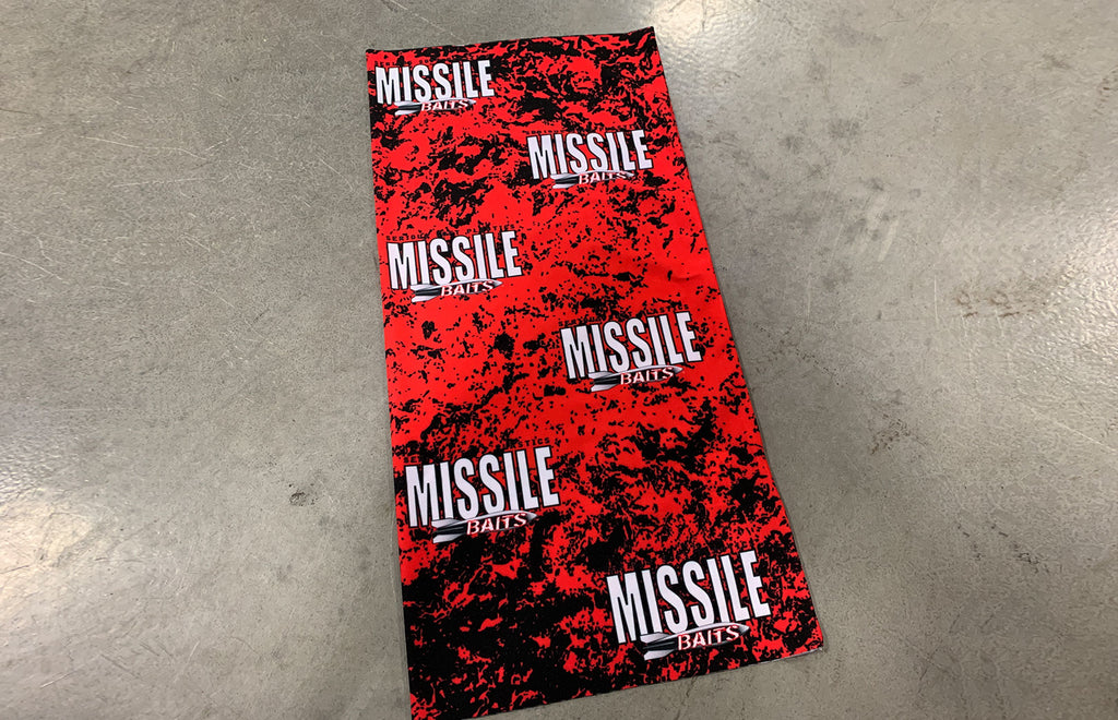 Missile Baits - Sun Shield - Missile Baits - best bass lure