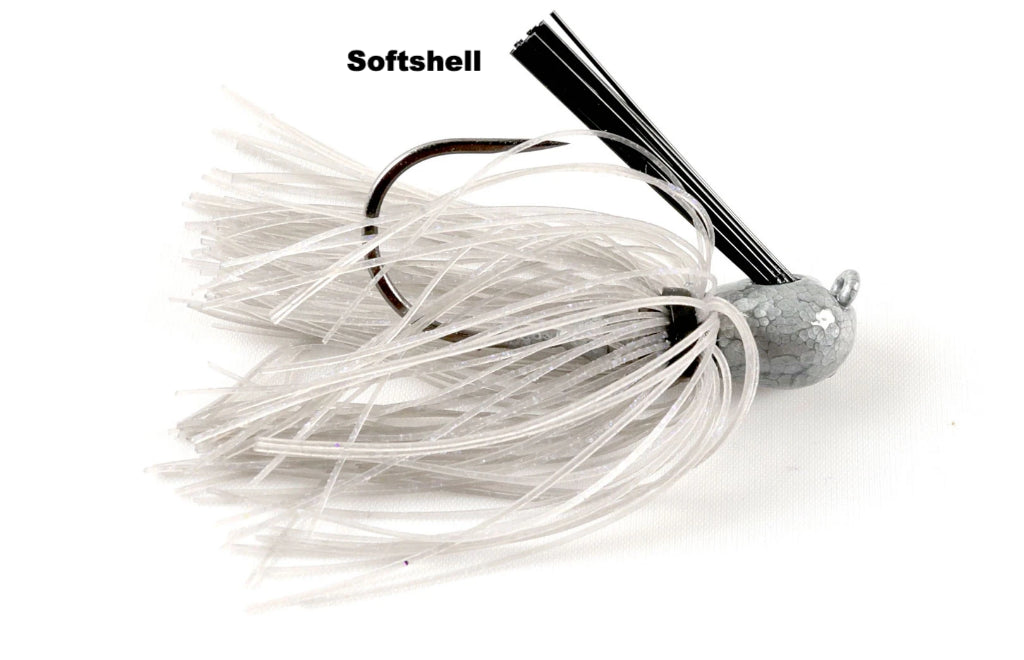 Missile Jigs - Ike's Mini Flip Jig - Missile Baits - best bass lure