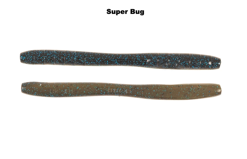 The 48 - Missile Baits - best bass lure